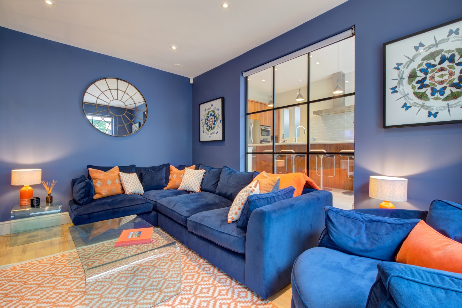 Glazing Period Properties: Balancing Heritage and Efficiency