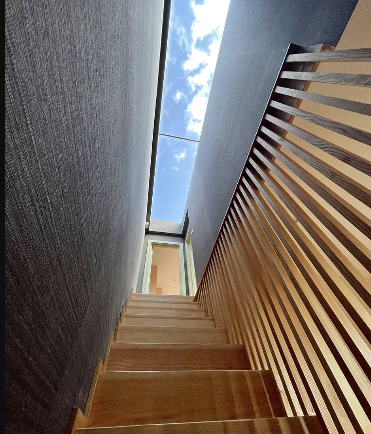 Maximizing Natural Light: A Guide to Roof Glazing Solutions