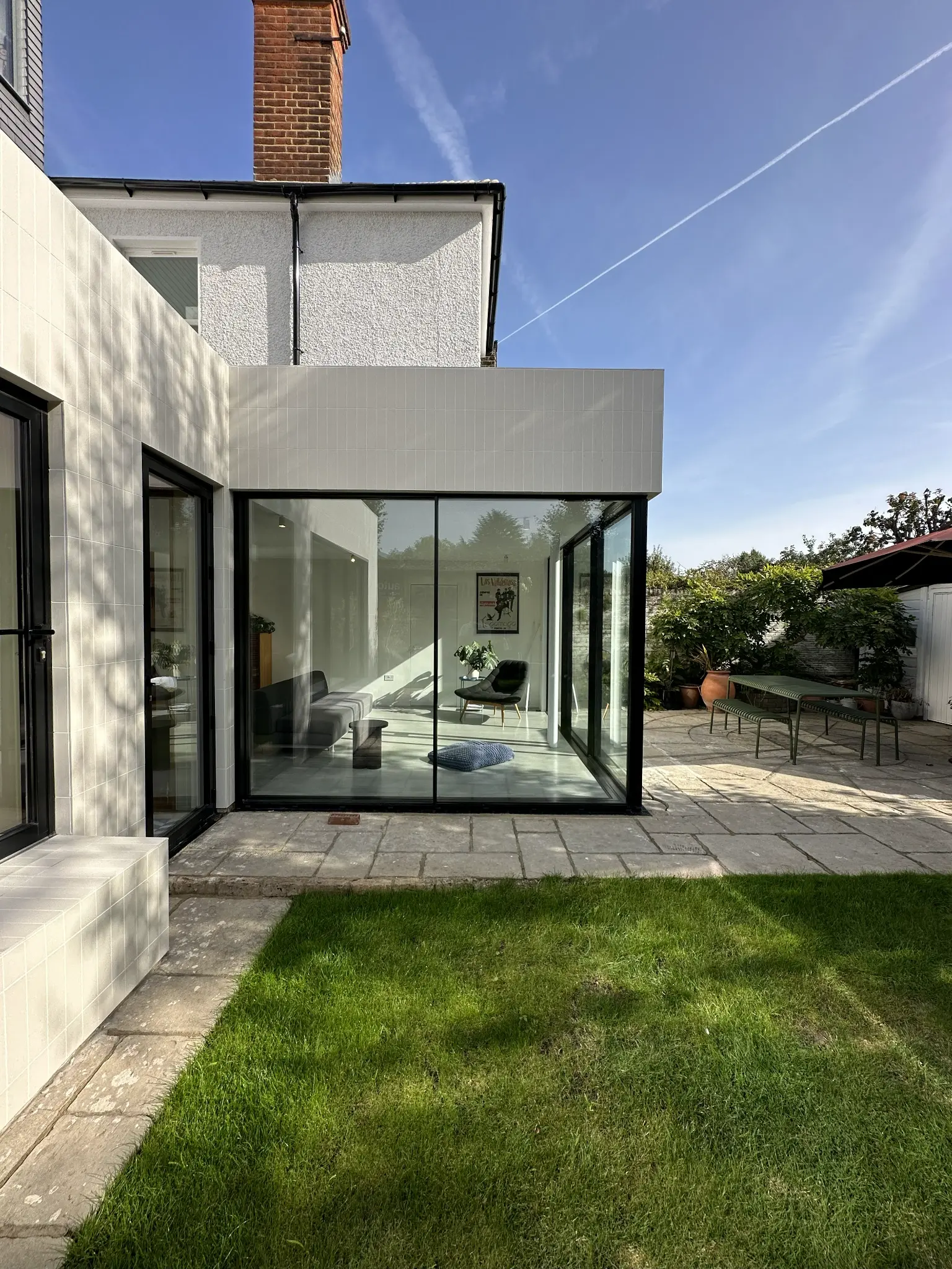 Maximising Light: Essential Glazing Tips for UK Home Extensions