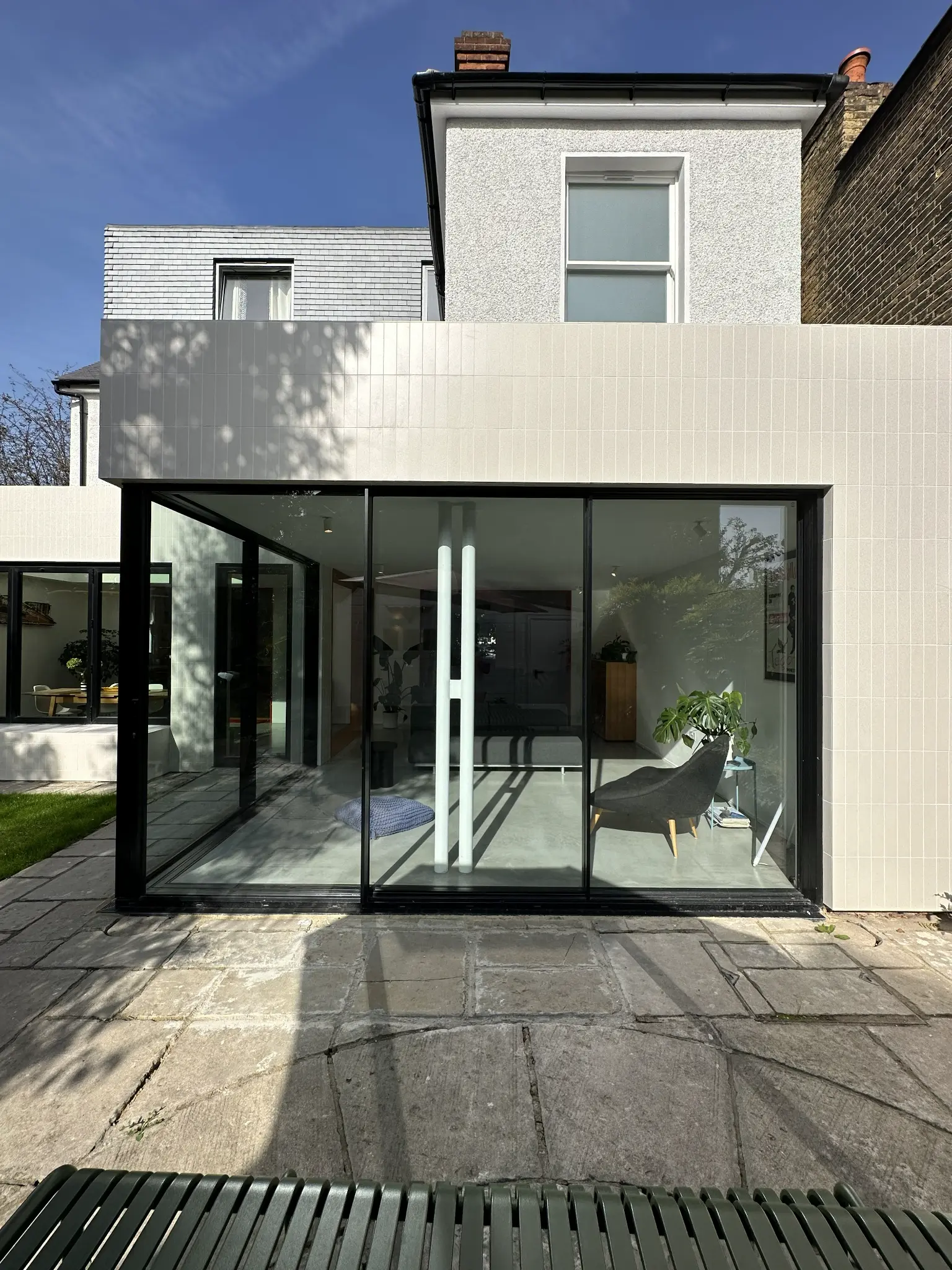 Coastal Glazing: Protecting Your Home from the UK Elements