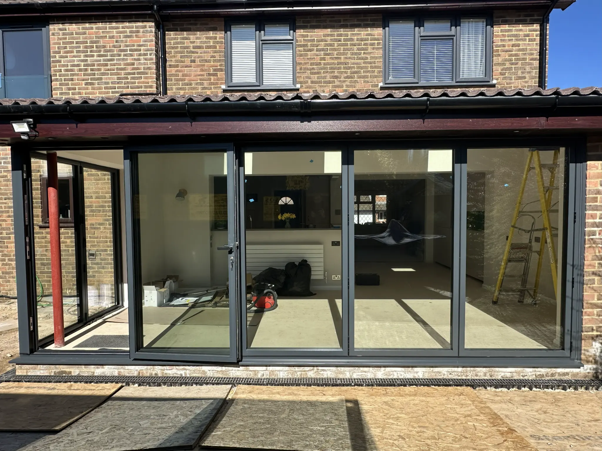 Glazing Planning Permission UK: What Homeowners Need to Know