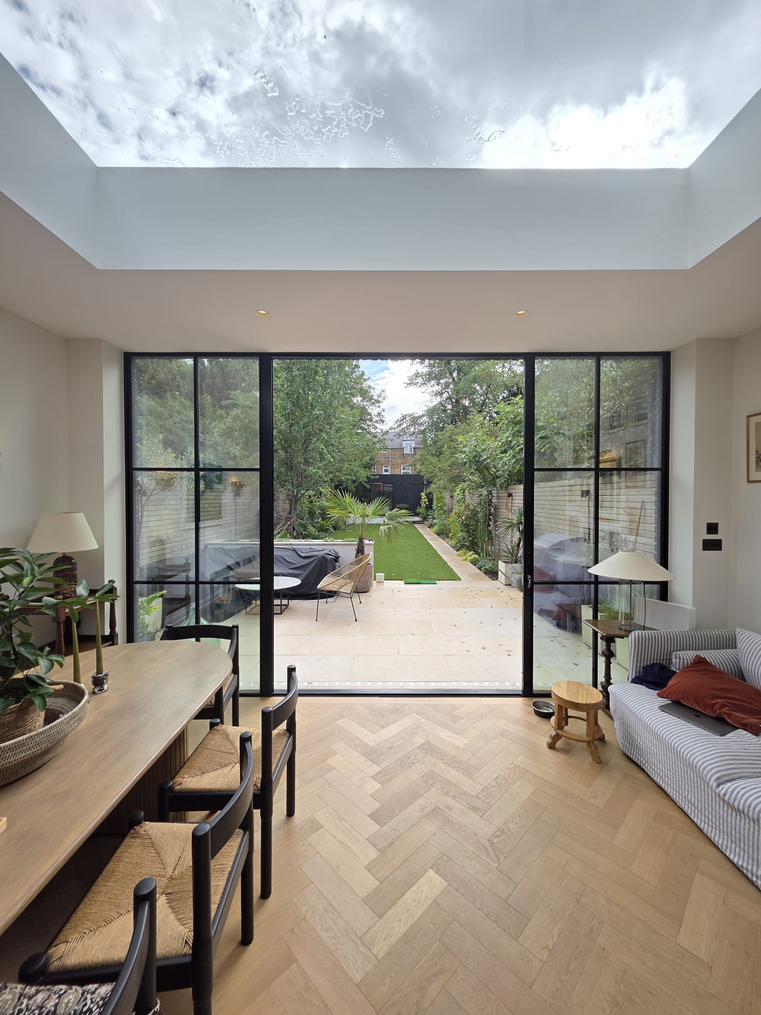 Crittall Style Doors: A Comprehensive UK Homeowner's Guide