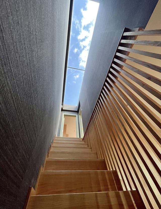 UK Homeowner's Guide to Rooflights and Skylights