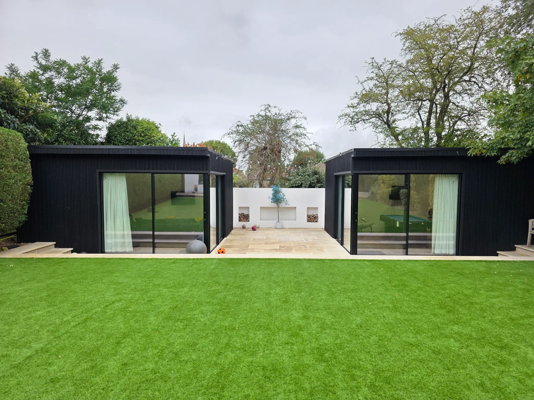 Open Plan Living with Glazing: Design, Regulations & Benefits