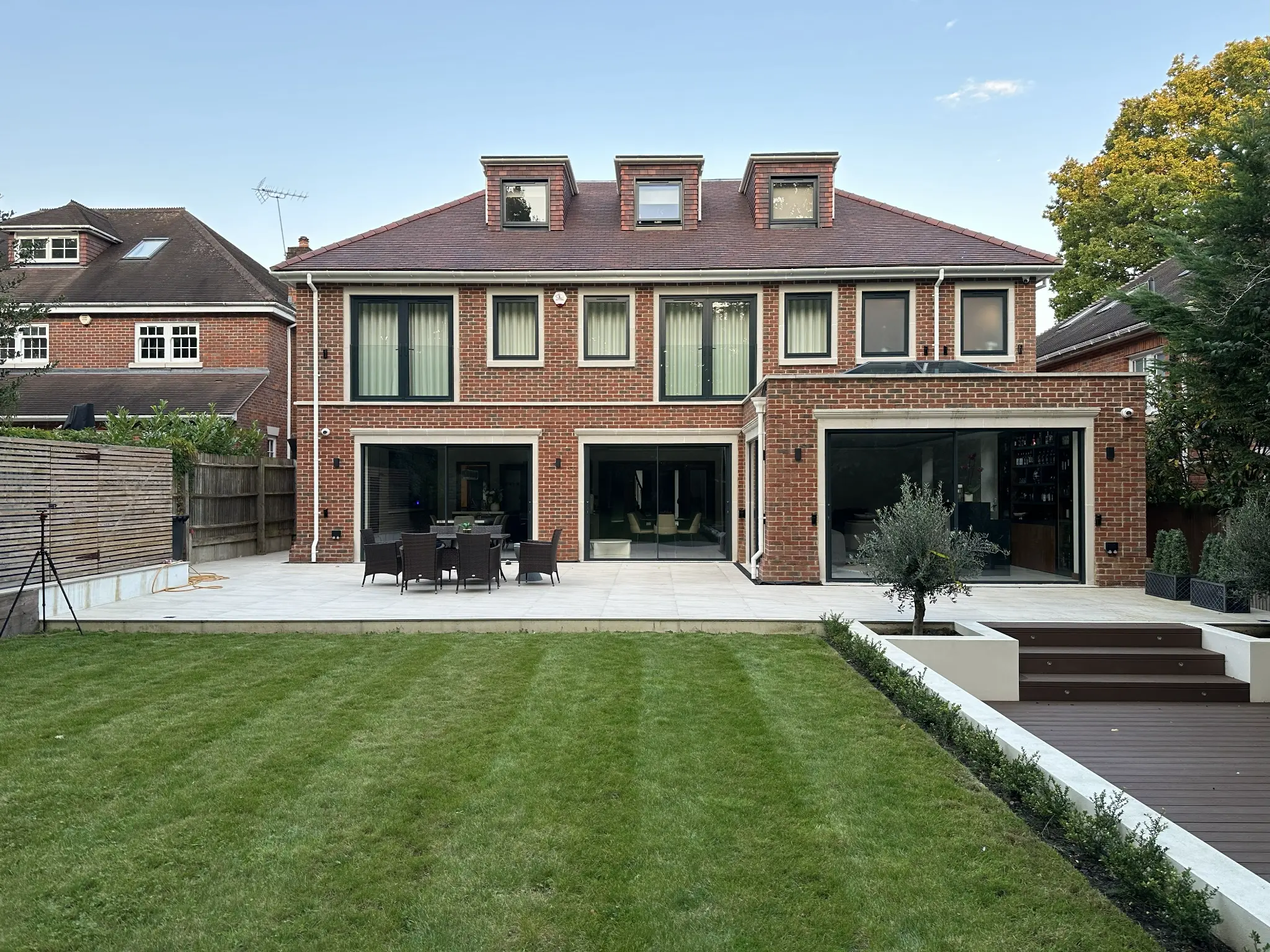 Contemporary Windows project 3