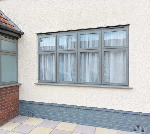 Contemporary Windows project 5